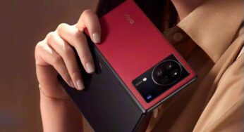 Vivo’nun Katlanabilir Telefon Serisi: X Fold 5 ile Geleceğe Yolculuk