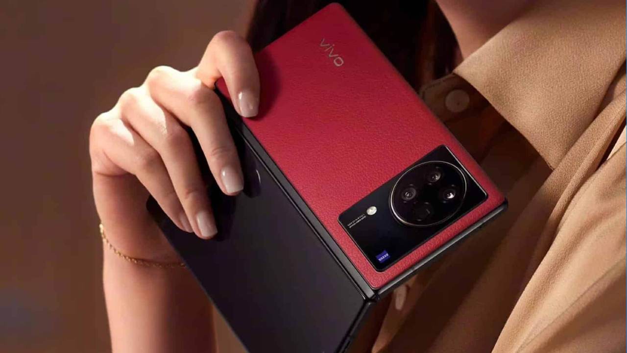 Vivo’nun Katlanabilir Telefon Serisi: X Fold 5 ile Geleceğe Yolculuk