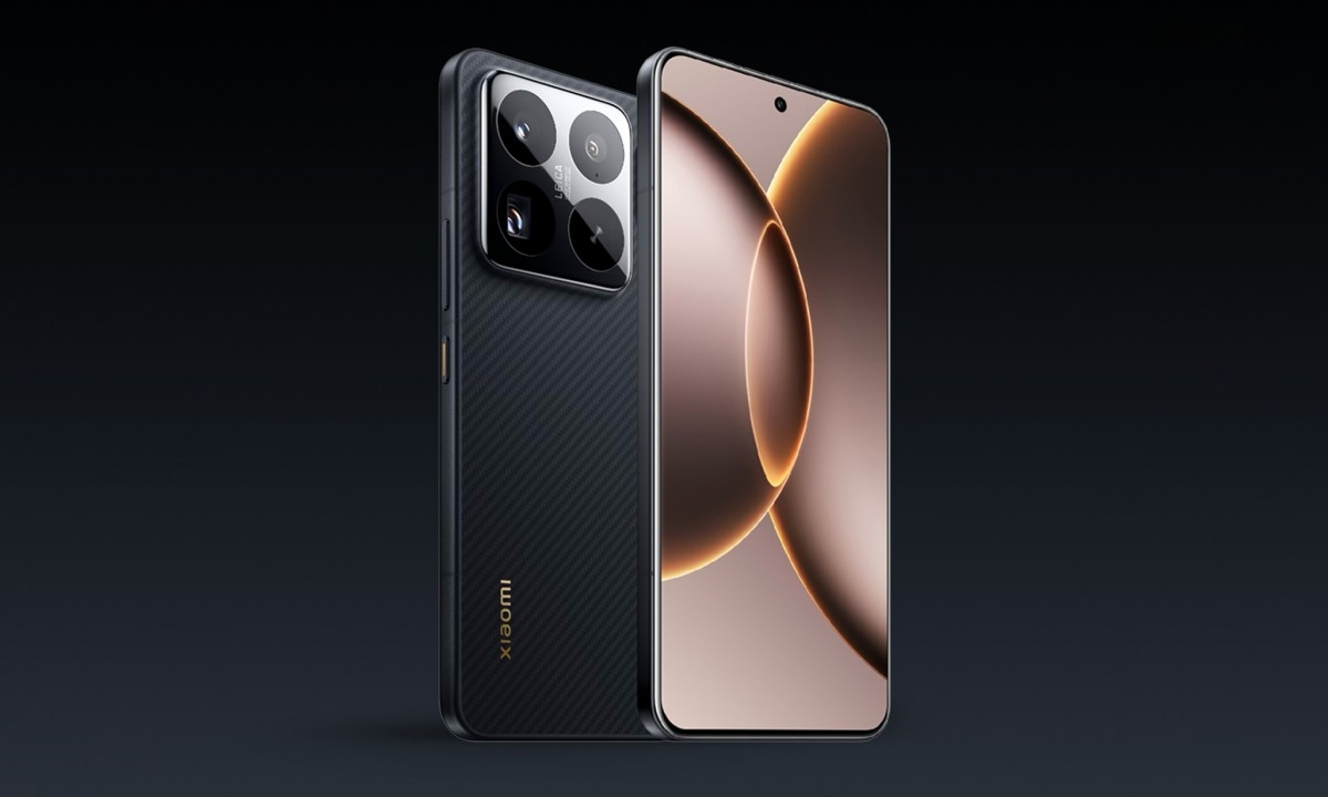 Xiaomi 15S Pro: 15. Yıl Dönümünde Yenilikçi Amiral Gemisi