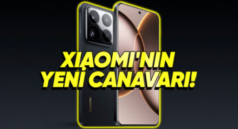 Xiaomi 15S Pro: 15. Yıl Dönümünde Yenilikçi Amiral Gemisi