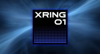 Xiaomi’nin İlk Mobil İşlemcisi XRING 01 Tanıtıldı