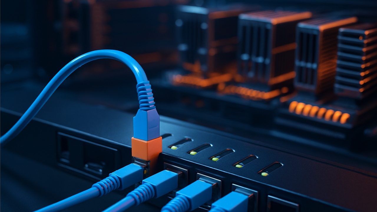 Meral Erden: Yapay Zekâ Destekli Veri Merkezi İletişiminde Devrim Niteliğinde Plastik Optik Fiber Teknolojisi 1 Keio Üniversitesi'nden Çığır Açan Plastik Optik Fiber Gelişmesi