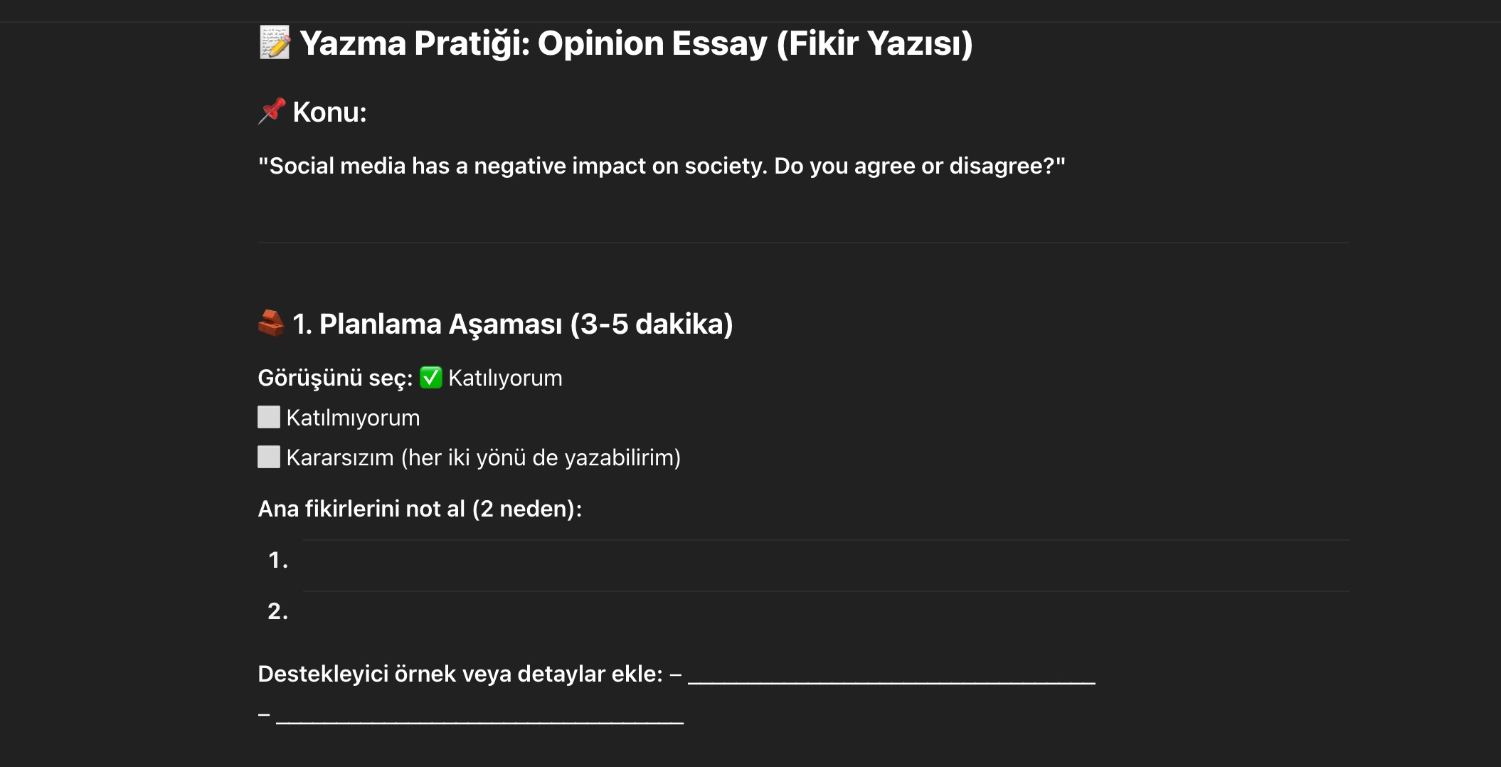 Kullanabileceğiniz En İyi Yapay Zekâ Destekli Araçlar ve Platformlar