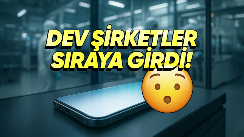 Yeni Nesil Akıllı Telefonlarda Dev Adım: 2nm Teknolojisi ve Geleceğin Gücü