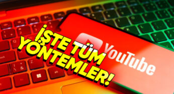 YouTube Videolarını MP4 Formatında İndirme Yöntemleri ve Güvenilir Araçlar