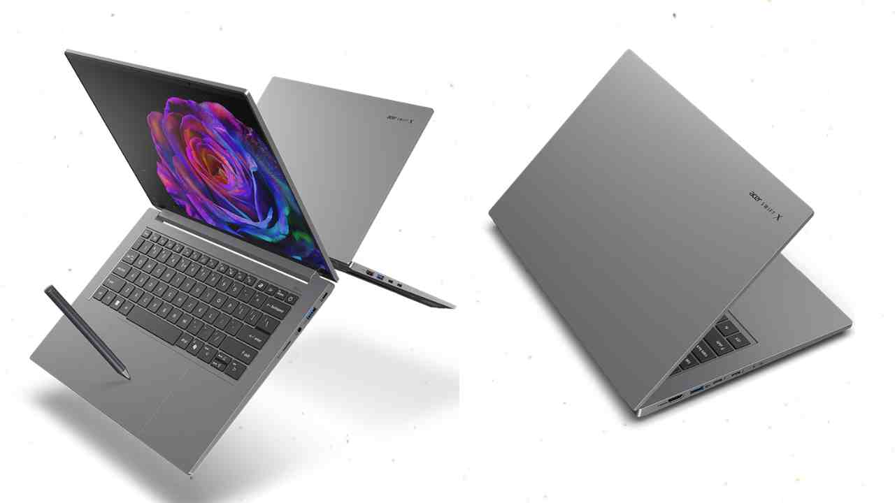 Swift X 14 AI ile içeriğinizi ve yapay zekayı bir arada kullanın