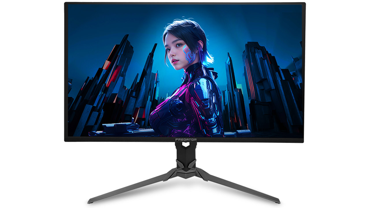 Acer, Computex 2025 öncesinde heyecan verici monitör yenilikleriyle karşımıza çıkıyor