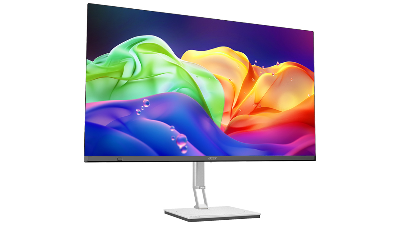 Predator Serisinin Yeni Monitörleri: Gücün ve Performansın Birleşimi