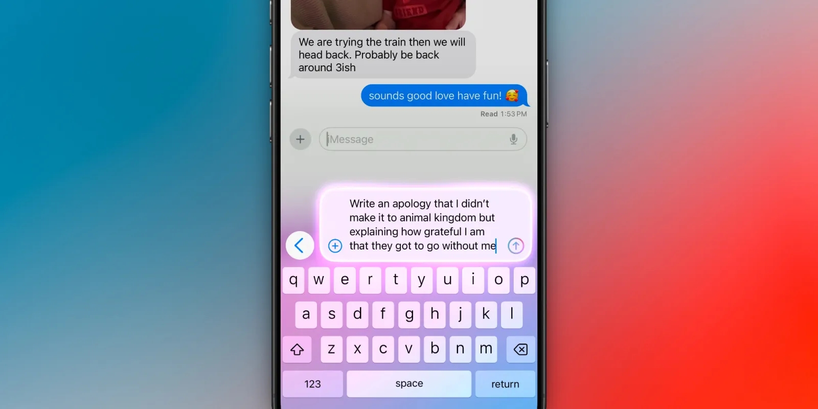 Sizler bu gelişmiş yapay zekâ özelliklerini iPhone’larınızda görmek ister misiniz?