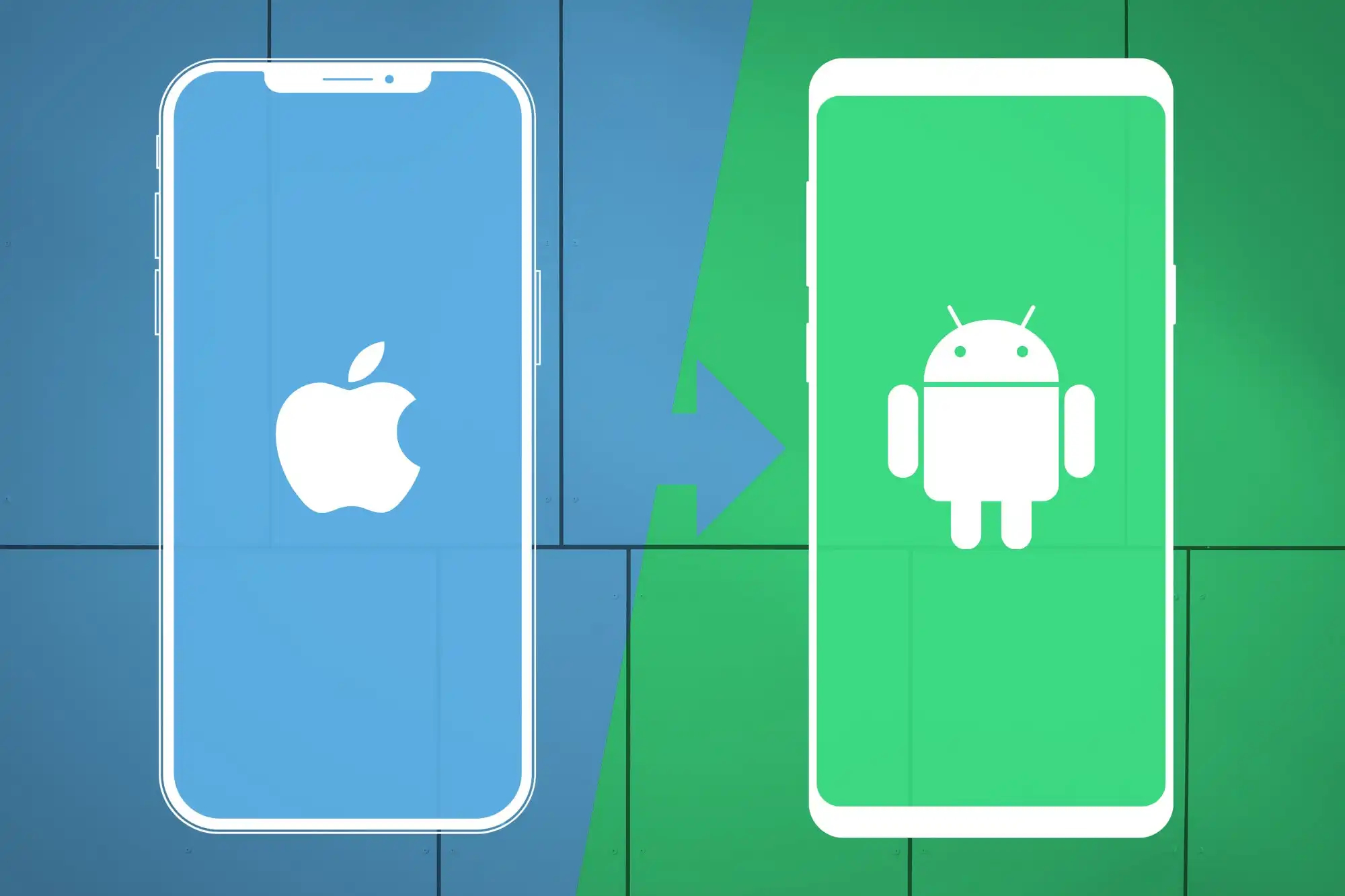 Apple, Android ve E-SIM Teknolojisinde Çığır Açmaya Hazırlanıyor