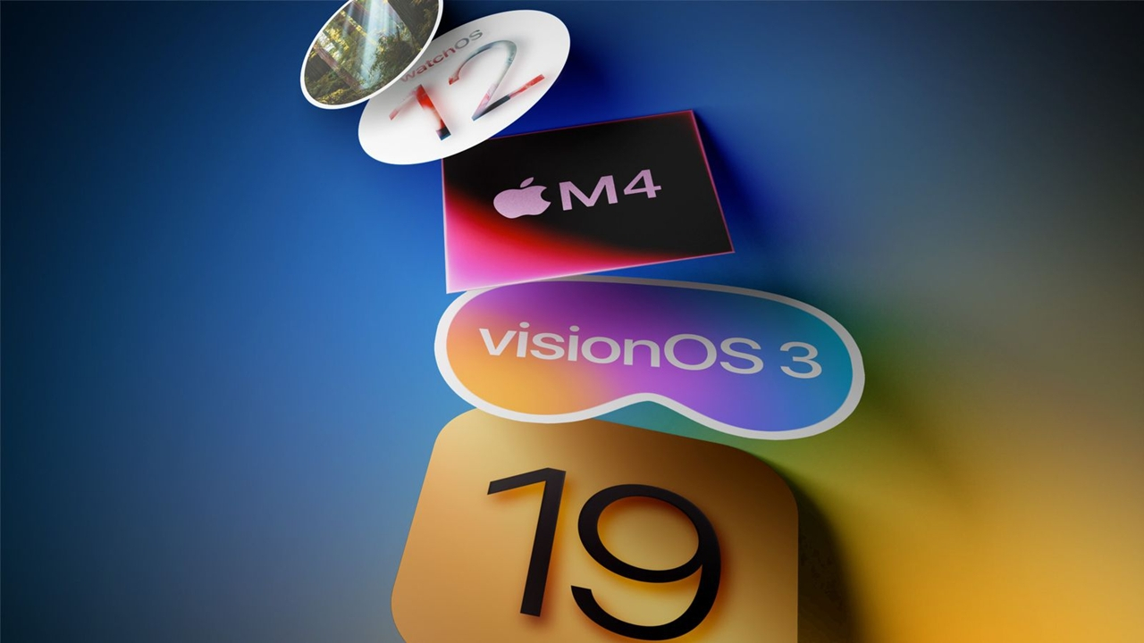 WWDC 2025’in Tarihleri ve Canlı Yayın Bilgileri