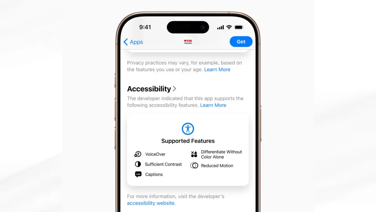 Apple’dan Erişilebilirlik Alanında Büyük Adımlar: Yenilikler ve Geleceğe Bakış