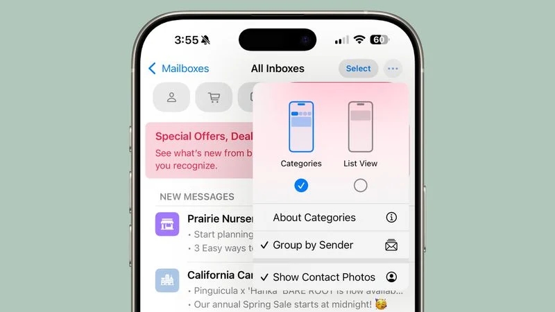 Apple'dan Yeni iOS Güncellemesi ve Pride Koleksiyonu Tanıtımı