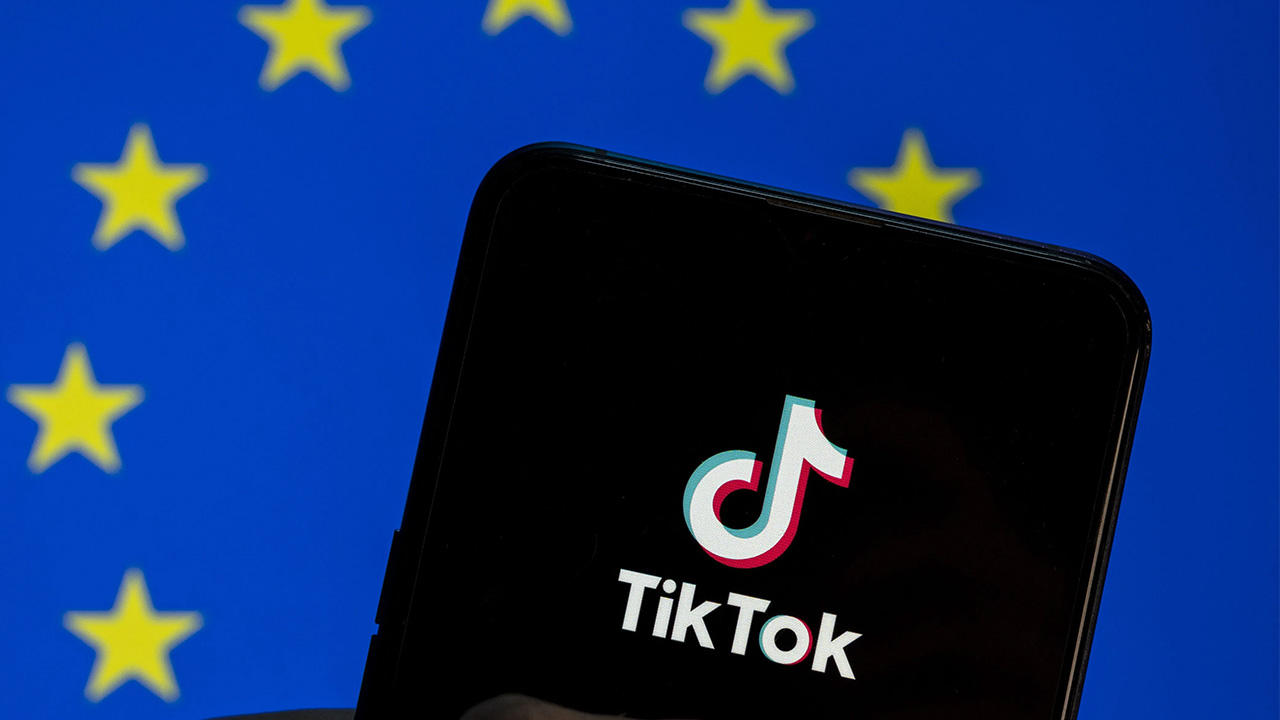 Avrupa Birliği'nde TikTok'a Ağır Bir Darbe