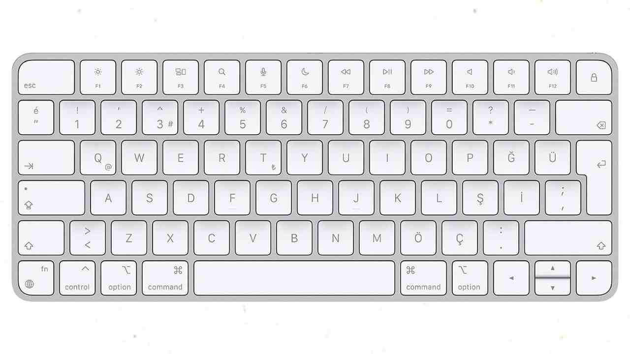 Metrekare İşareti Nasıl Yapılır?