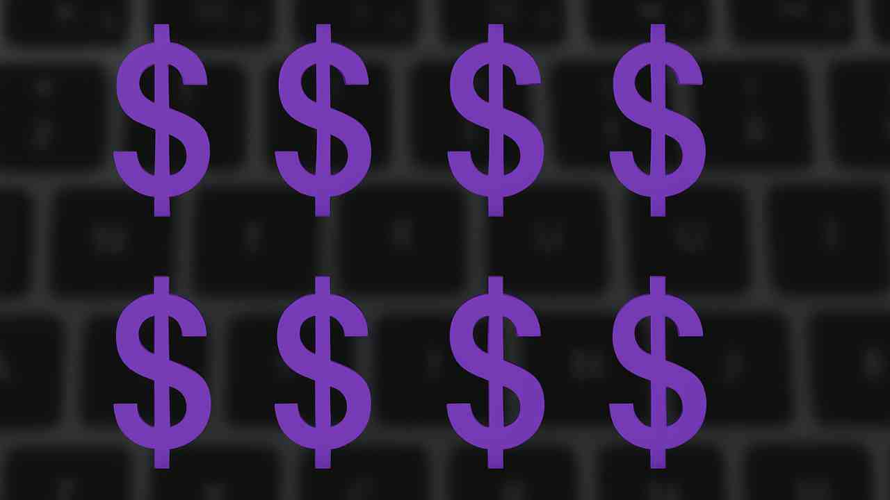 Dolar İşareti Neden Bu Kadar Önemlidir?