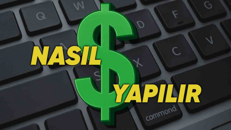 Dolar İşareti ($): Klavyede Nasıl Yazılır ve Kullanım İpuçları
