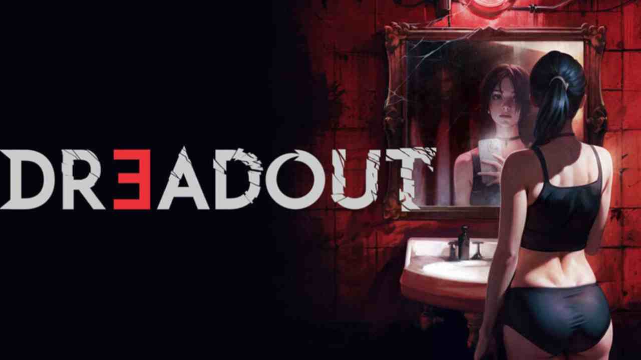 DreadOut 3: Korku ve Gizem Doruğunda Bir Adım Daha