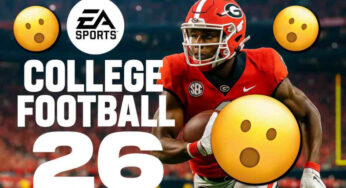EA Sports’tan Yeniden College Football Serisi Dönüşü