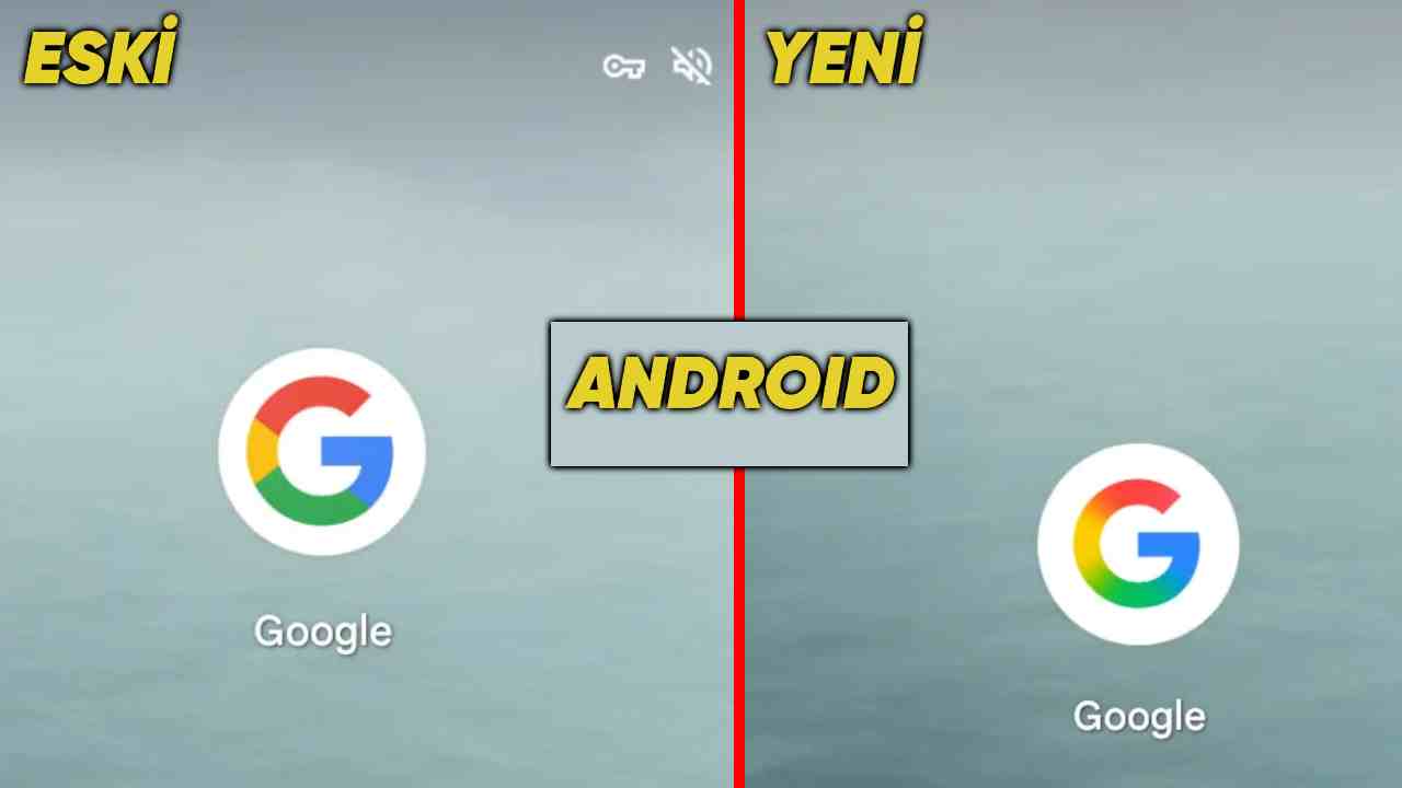 Şinasi Kaya: Google, 10 Yıl Aradan Sonra Ikonik “G” Logosunu Yeniledi 2 Yeni Logo Tasarımı ve Renk Paleti
