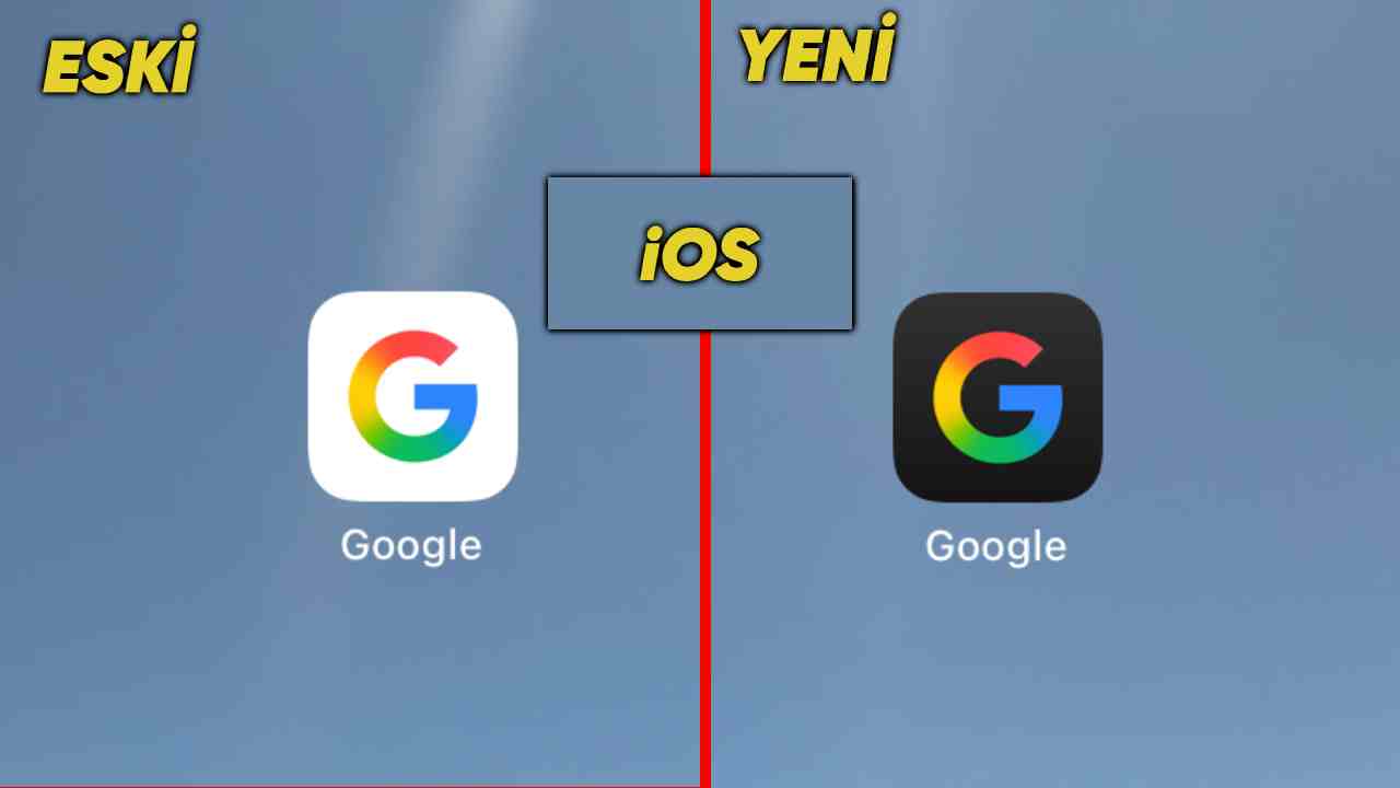 Şinasi Kaya: Google, 10 Yıl Aradan Sonra Ikonik “G” Logosunu Yeniledi 3 Diğer Google Uygulamalarındaki Durum ve Gelecek Planları
