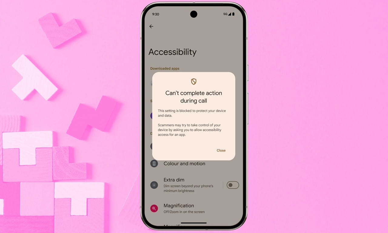 Android Güvenliği İçin Yeni Adımlar