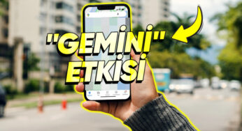 Google Maps’e Yeni Ekran Görüntüsü Analiz Özelliği Eklendi
