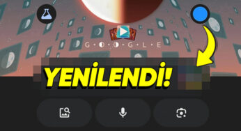 Google’ın Arayüz Güncellemesiyle Yapay Zeka Modu Kolay Erişim Sağlıyor