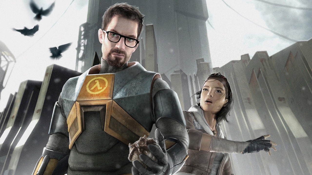 Half-Life 3 Gelişmeleri ve Serinin Sonu Hakkında Güncel İddialar