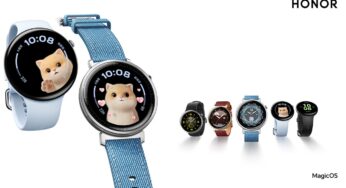HONOR’dan Bütçe Dostu ve Donanımlı Yeni Akıllı Saat: Watch Fit Vitality Edition