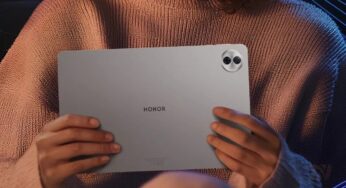 Honor’un Yeni Tablet Modeli: Honor Tablet 10 Tanıtımı