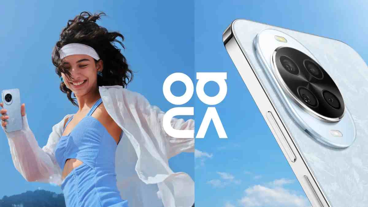 Huawei Nova 14 Serisiyle Yenilik Rüzgarları Esiyor