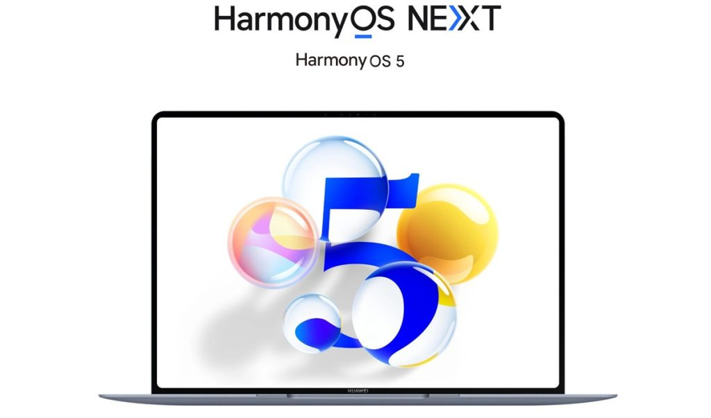 Huawei’den PC Dünyasına Yeni Bir Soluk: HarmonyOS İşletim Sistemi