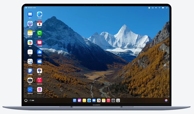 HarmonyOS PC İşletim Sistemi’nin Temel Özellikleri ve Tasarımı