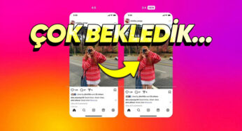 Instagram’da 3:4 En-Boy Oranı Desteğiyle Dikey Fotoğraf Paylaşımı Yenilendi