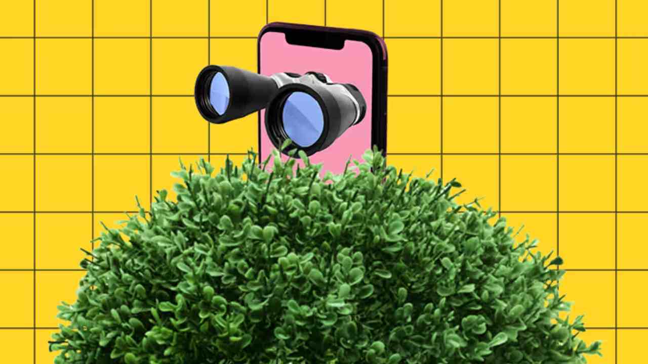 Instagram'da Ekran Görüntüsü Nasıl Alınır?