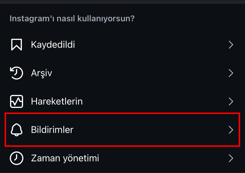 Sonuç ve Tavsiyeler