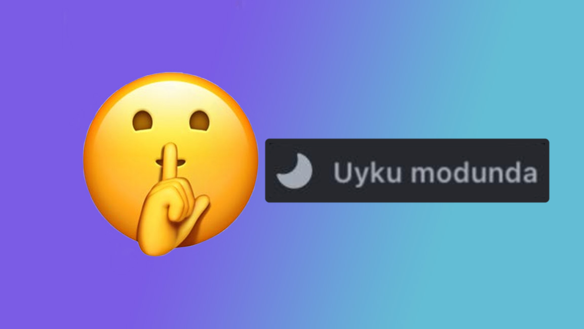 Instagram’de Sakin (Uyku) Modu Nedir ve Nasıl Kullanılır?