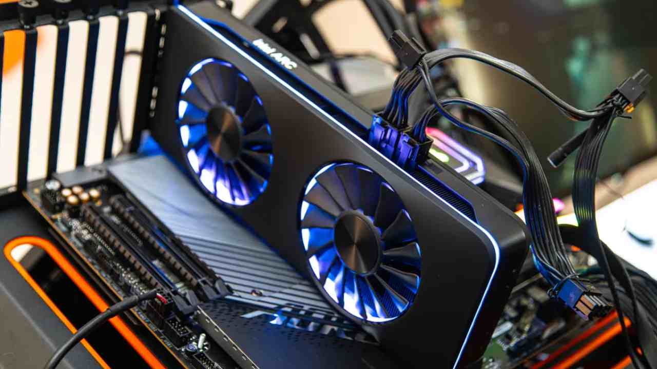 Intel'in Uzun Süredir Beklenen Yeni Nesil Oyun Ekran Kartı Gelişmeleri