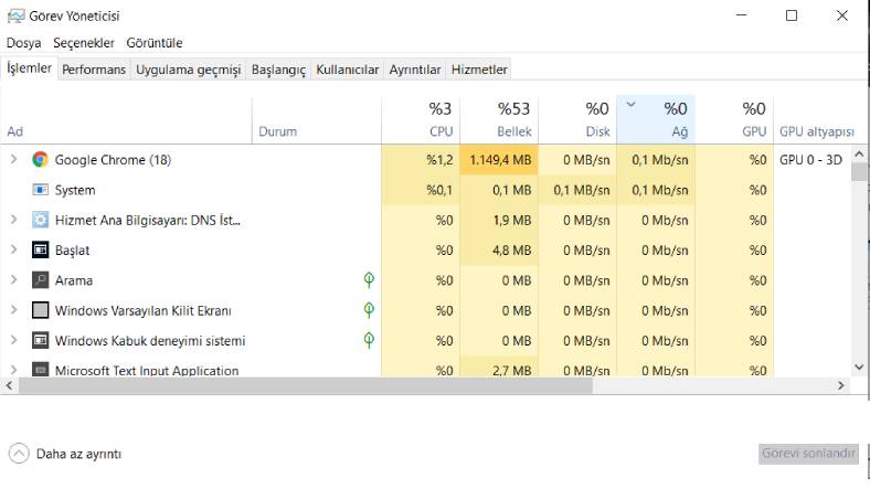 İnternet Hızını Artırmanın En Etkili Yöntemleri Programsız ve Detaylı Rehber