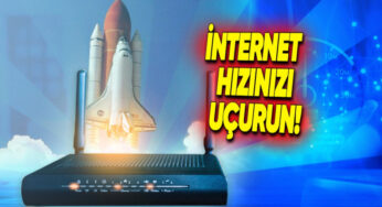 İnternet Hızını Artırmanın En Etkili Yöntemleri Programsız ve Detaylı Rehber