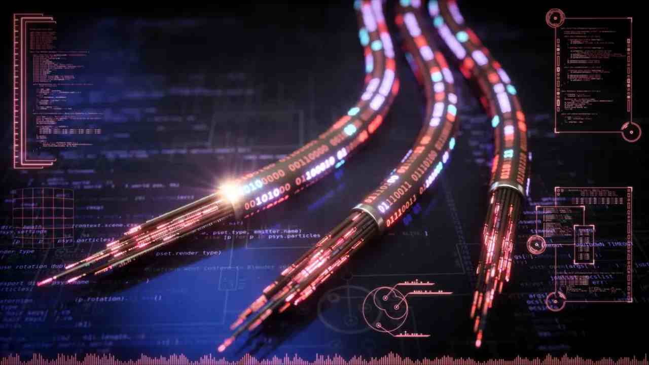 Japonya’da Çığır Açan Fiber Kablo Teknolojisi