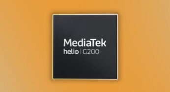 MediaTek Helio G200 Tanıtımı ve Özellikleri