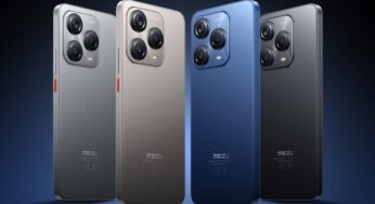 Meizu’nun Yeniden Güçlü Dönüşü: Yeni Akıllı Telefonlar ve Giyilebilir Teknolojiler Tanıtıldı
