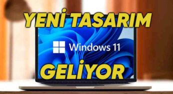 Microsoft, Windows 11’de Widget Düzeninde Önemli Değişiklikler Yapıyor