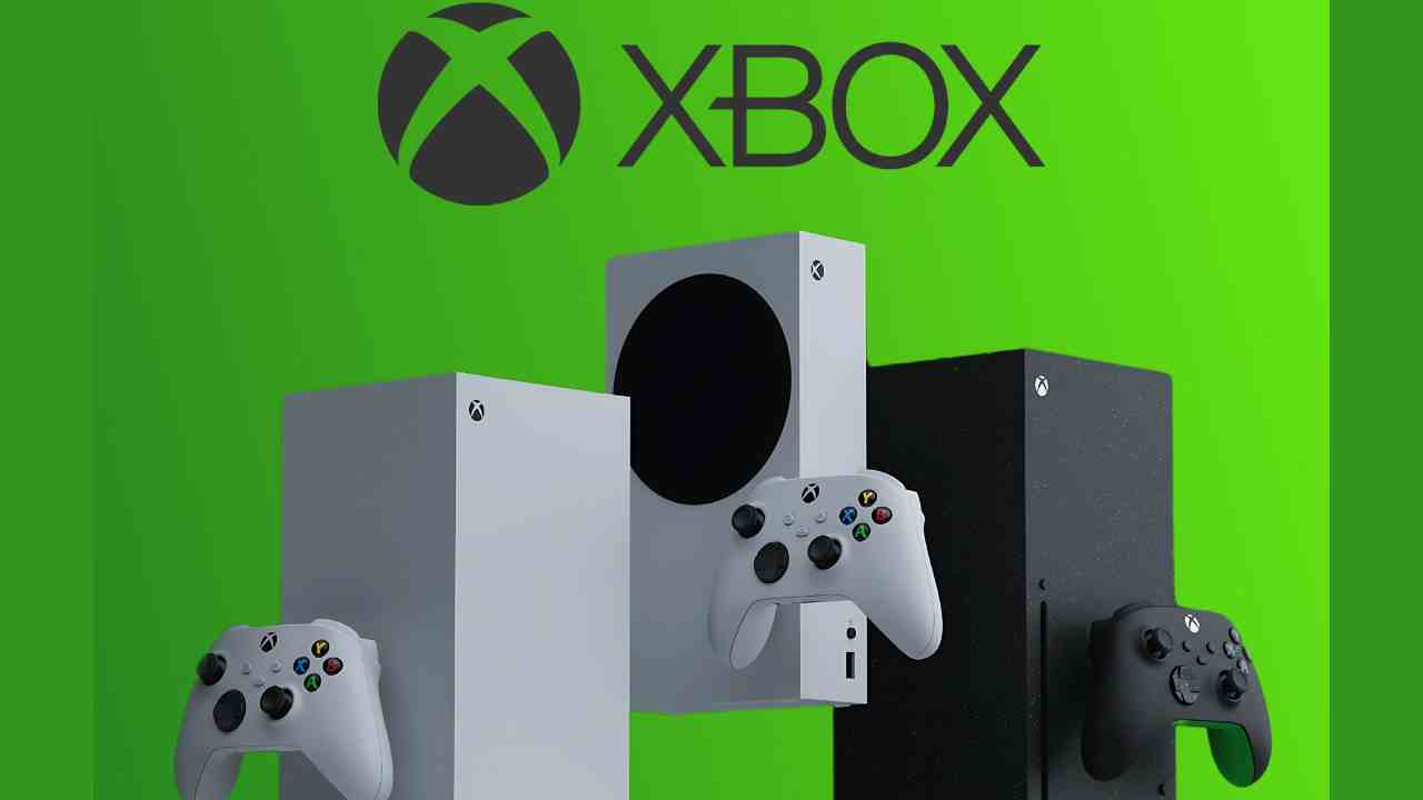 Şinasi Kaya: Microsoft'tan Xbox Konsolları ve Oyunlarda Fiyat Artışı Duyurusu 1 Microsoft'tan önemli fiyatlandırma değişikliği