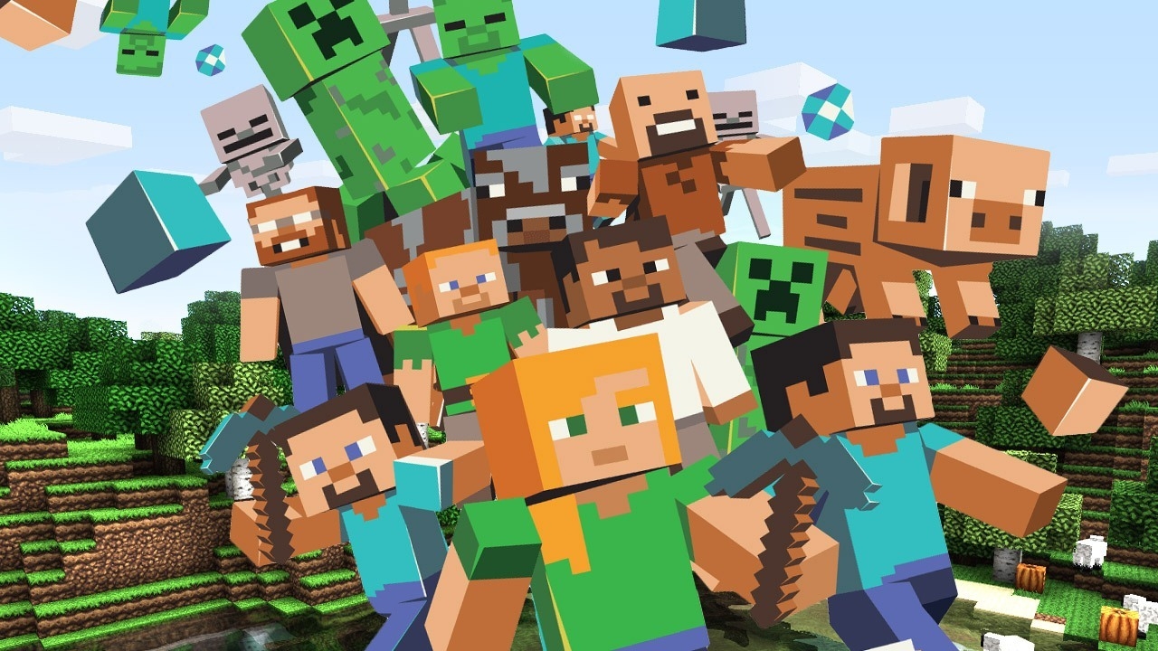 Minecraft Kaç TL?