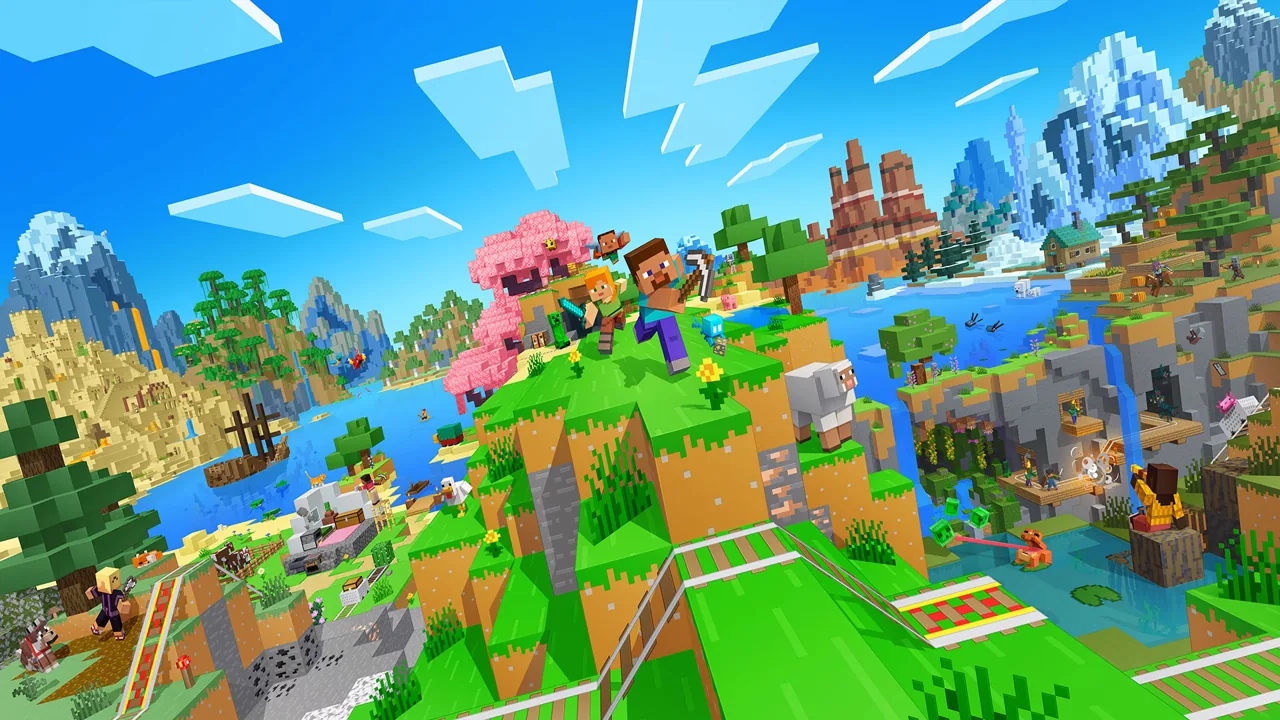 Minecraft Fiyatları