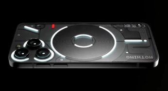 Nothing Phone (3) ile Glyph LED Işık Sisteminin Geleceği