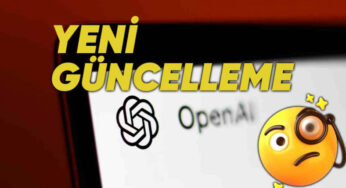 OpenAI, Operator Modelini Yeni Nesil Yapay Zekâ ile Güncelledi
